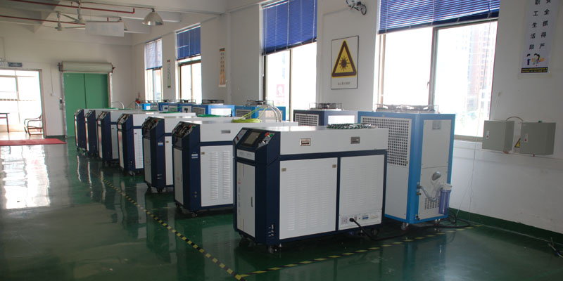 通發激光TFL-500PF<a href='http://www.ankuaida.cn/product/2.htm' class='text_a'>光纖<a href='http://www.ankuaida.cn' class='text_a'>激光焊接機</a></a>